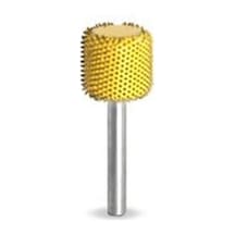 Saburrtooth 18C12R2-40 Silindir Radyüs Sonlu Törpü İnce Diş Sap:3