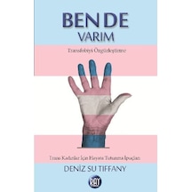 Ben De Varım