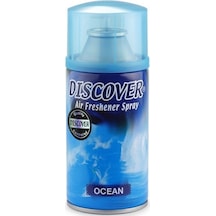 Discover Oda Kokusu Ocean 320 ML