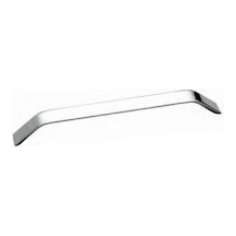 Mey İthalat Karanfil 128 Mm Krom Çekmce Kulp Çok Renkli