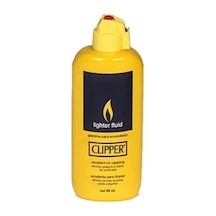 Clipper Clipper Benzin 80 Ml