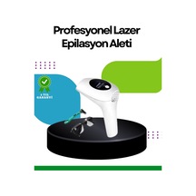 Hasuba Ipl Lazer Epilasyon Cihazı Hs-262 Kadın Ve Erkek İçin Mh-hs2713-2486