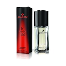 Sansiro K-88 Intense Parfüm 50 ML