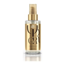Oil Reflections Işıltı Sağlayan Pürüzsüzleştirici Yağ 100 Ml