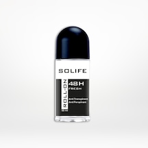 Solife Unisex Roll-On Deodorant 50 ML