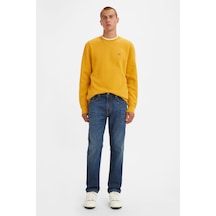 Levi's Erkek Kot Pantolon 25y29507-1229 Koyu İndigo
