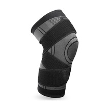 Unisex Spor Dizlik Ve Patella Destek Koruyucu - Kaymaz Diz Rahatlatıcı, Basketbol, Bisiklet, Tırmanış Çok Renkli Çok Renkli