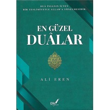En Güzel Dualar