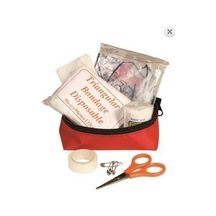 Mil-Tec Sturm İlk Yardım Çantası First Aid Kit