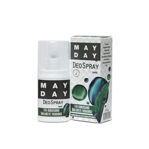 May Day Erkek Sprey Deodorant 50 ML