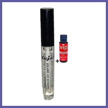 Bezos Dojo Hotlip Dudak Dolgunlaştırıcının Yanında Vip Kaydırıcılı Erotickrem 60 Ml Nıda