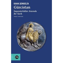 Gürcistan / Kaha Şengelia