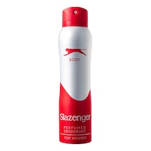 Active Sport Kadın Kırmızı Deodorant