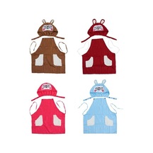 Ev Su Geçirmez Yağa Dayanıklı Yetişkinler Kitc N Kapşonlu Önlük C F Barbekü Pişirme Pişirme Cate G Temiz