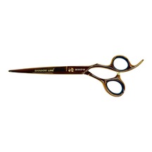 Shadow Line Bk101cp-65 Profesyonel Berber Makası 440c 6,5 İnç 16,51 Cm
