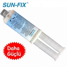 SunFix Plastikbond Plastik Sıvı Kaynak 24G