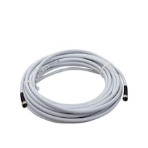 Uydu Anten Kablosu Rg6 12 Metre