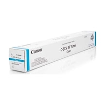 Canon C-exv-49 Mavi Toner
