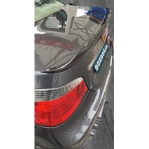 Bmw E60 Astarlı Spoiler