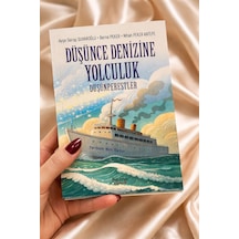 Düşünce Denizine Yolculuk