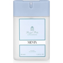 Royal Club De Polo Barcelona RPCN001004 Menta Kaset Kadın Parfüm EDP 40 ML