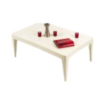 Orta Osm Kelebek Model Parlak Krem Kayın Ince Torna Ayak Itina Pa