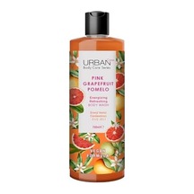 Care Pink Grapefruit & Pamelo Canlandırıcı Ve Nemlendirici Duş Jeli, 750 Ml Açık Mavi