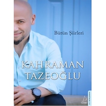 Bütün Şiirler