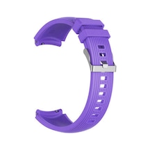 Gear S3 22mm Krd-18 Uyumlu Mtr Kordon-no11