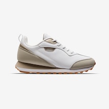 Lescon Beyaz Motiva 3 Walking Kadın Sneaker Ayakkabı