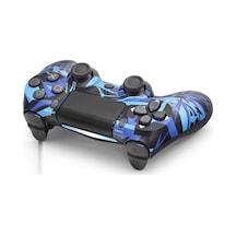 Gamepad Ps4 Uyumlu - Mi Siyah Nd400ab