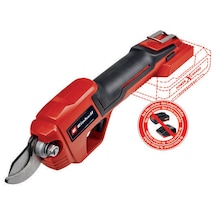 Einhell GE-LS 18 Li-Solo Akülü Budama Makası  - 3408300