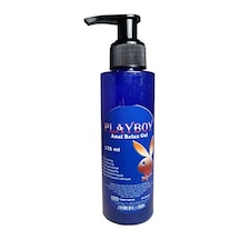 Playboy Büyük 125 Ml Boy Kadın Erkek Rahat Girişlere Kişisel Analrelax Kullanım Jeli