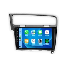 Maitech Ss69546 Volkswagen Golf 7 8+128gb Multimedya Android Teyp 9"