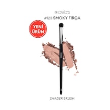 Smoky Fırça Cre'ars Smoky Shader Brush 123