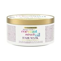 Organix Coconut Miracle Oil Hair Mask 300 Ml Saç Maskesi