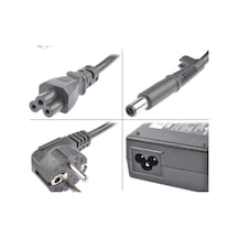 HP Uyumlu Pavilion Dv6-1236Et Şarj Cihazı Adaptör Şarj Aleti G