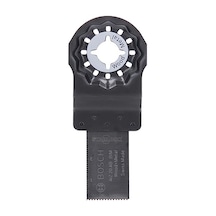 Bosch Professional Accessories Daldırmalı Testere Bıçağı, Yeşil, 1 Adet