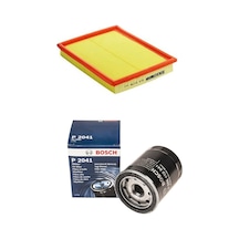 Sardes Filtre Seti Fiat Palio 1.2 2000-2007 Benzinli 2li Hava + Yağ Filtre