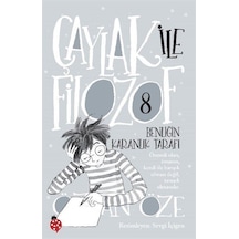 Çaylak İle Filozof 8 / Özkan Öze
