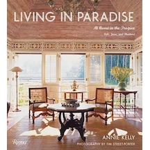 Living in Paradise 9780847865857