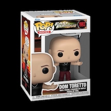 Funko Pop Movies Dom Toretto 1993