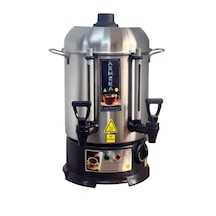 Armeka Elegance 40 Bardak Çay Makinesi Semaver