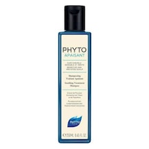 Phyto Hassas ve Yıpranmış Saç Derisini Rahatlatıcı Şampuan 250 ML