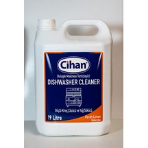 Cihan Bulaşık Makinesi Temizleyici 19 Litre