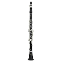 Yamaha Ycl255S Si Bemol Klarnet