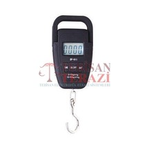 Sf-911 50 KG x 20 Gr Çengelli Baskül N11201