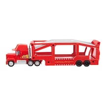 Disney Pixar Cars Mack Hauler Taşıyıcı Tır Oyun Seti Hdn03