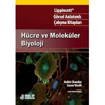 Lippincott Hücre Ve Moleküler Biyoloji