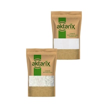 Çankırı Kaya Tuzu Seti 4 Kg 2 Kg İri Kaya Tuzu + 2 Kg İnce Kaya Tuzu